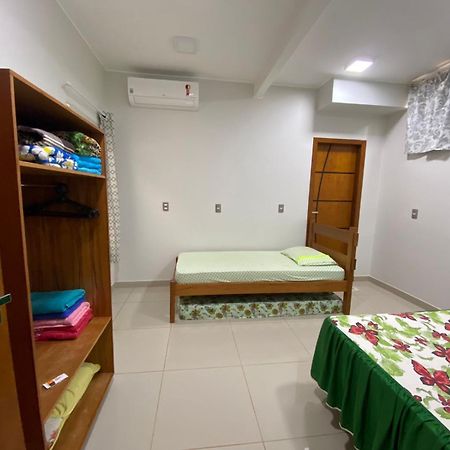 Suites Flor De Lis Pirenópolis Екстериор снимка
