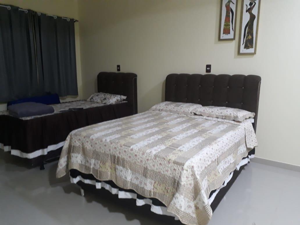 Suites Flor De Lis Pirenópolis Екстериор снимка